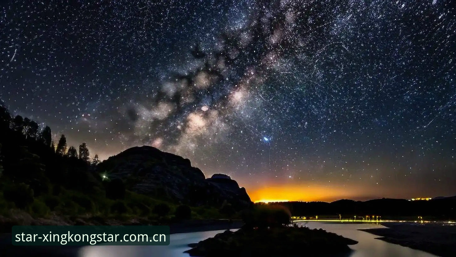XINGKONG星空下载 XINGKONG星空下载实用指南:从入门到深夜观测的全流程操作